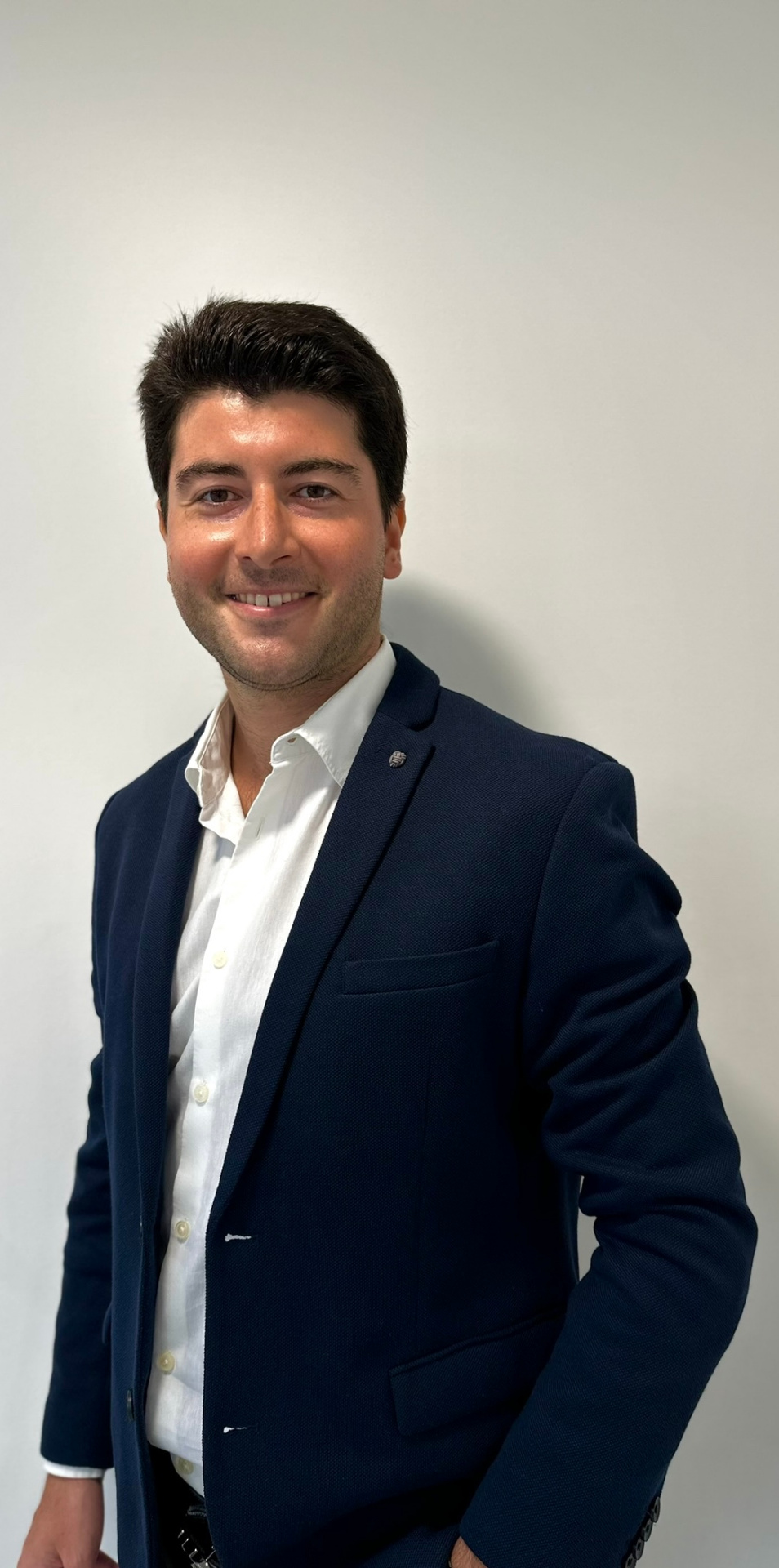 Dr Gary Murciano, chirurgien-dentiste au Chesnay